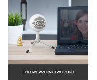 Blue Microphones Snowball iCE White - 652719 - zdjęcie 12